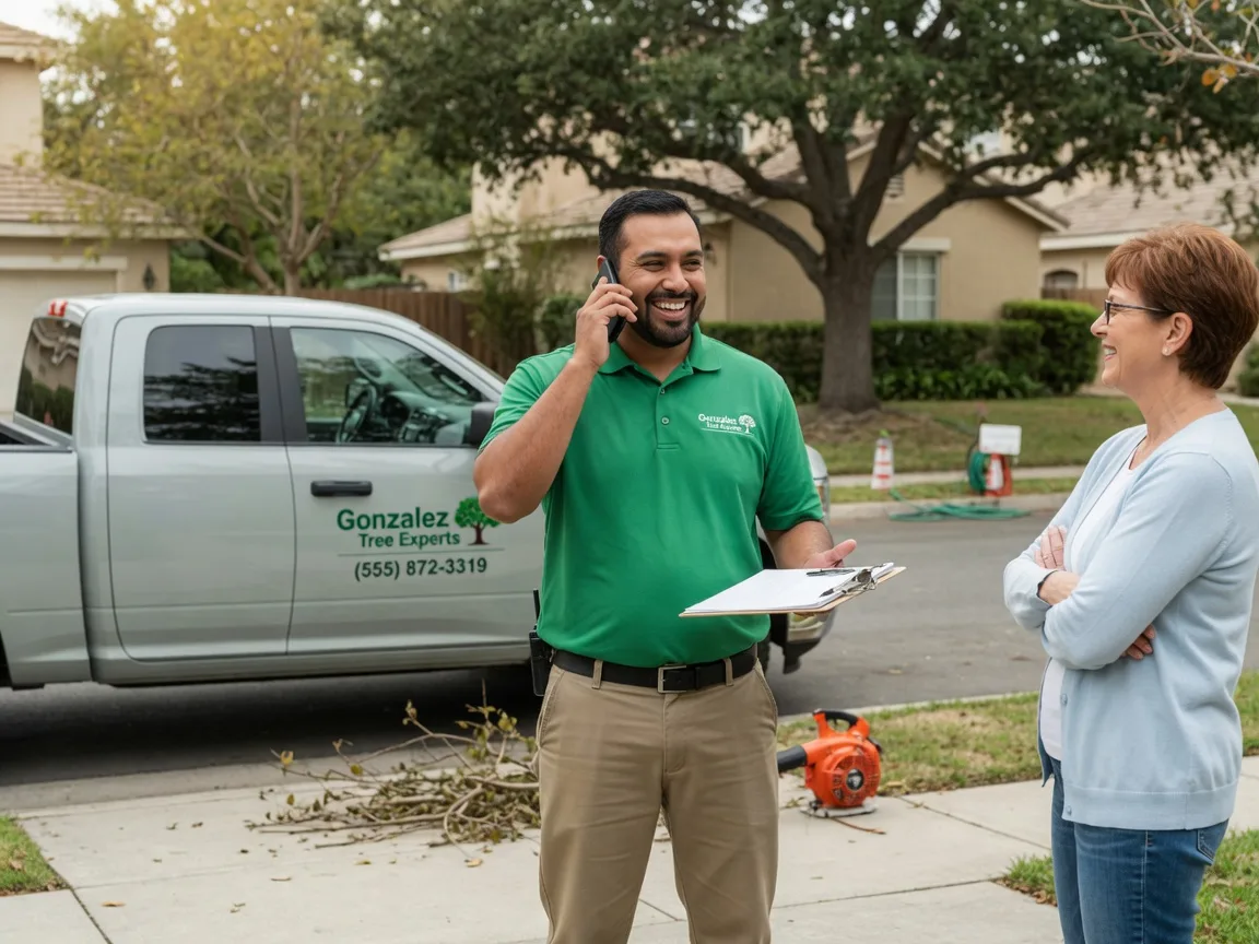 Tree Service Centreville, MI FAQs